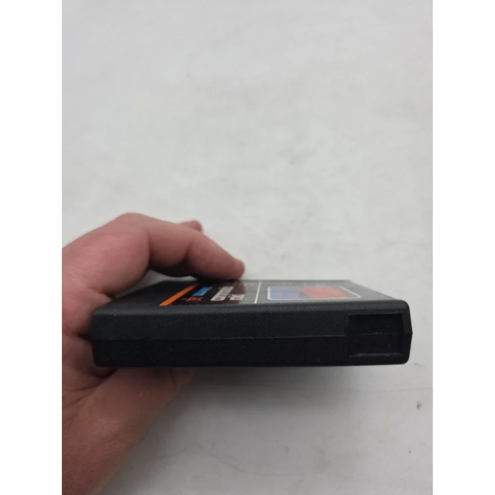 US Games Commando Raid for Atari 2600 Video Computer System/VCS Game Cartridge